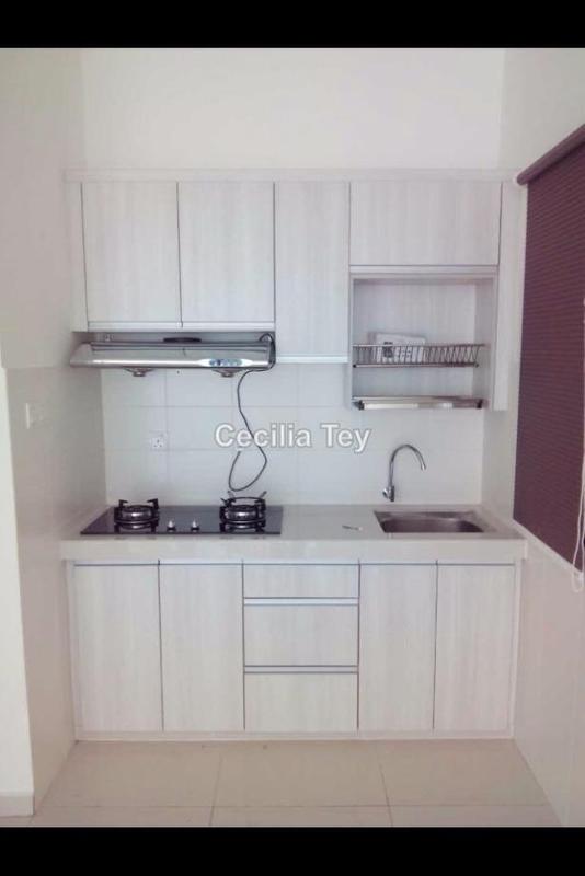 Kediaman Servis untuk Dijual di Zeva @ Equine South oleh Cecilia Tey - iProperty.com.my