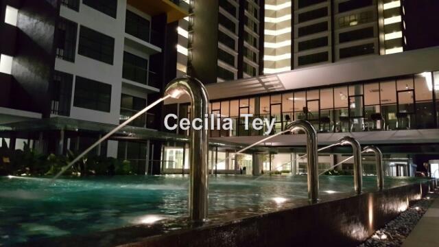 Kediaman Servis untuk Dijual di Zeva @ Equine South oleh Cecilia Tey - iProperty.com.my