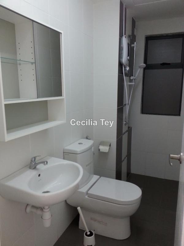 Kediaman Servis untuk Dijual di Zeva @ Equine South oleh Cecilia Tey - iProperty.com.my