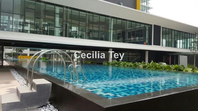 Kediaman Servis untuk Dijual di Zeva @ Equine South oleh Cecilia Tey - iProperty.com.my