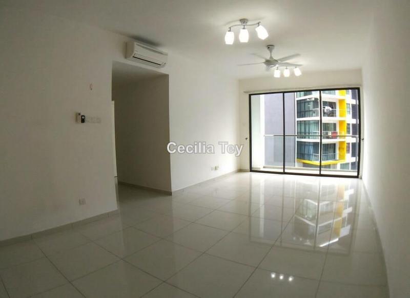 Kediaman Servis untuk Dijual di Zeva @ Equine South oleh Cecilia Tey - iProperty.com.my