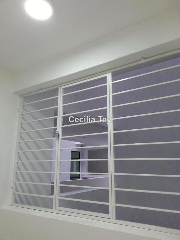 Kediaman Servis untuk Dijual di Zeva @ Equine South oleh Cecilia Tey - iProperty.com.my