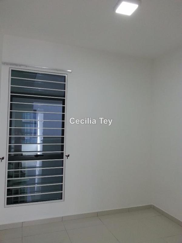 Kediaman Servis untuk Dijual di Zeva @ Equine South oleh Cecilia Tey - iProperty.com.my