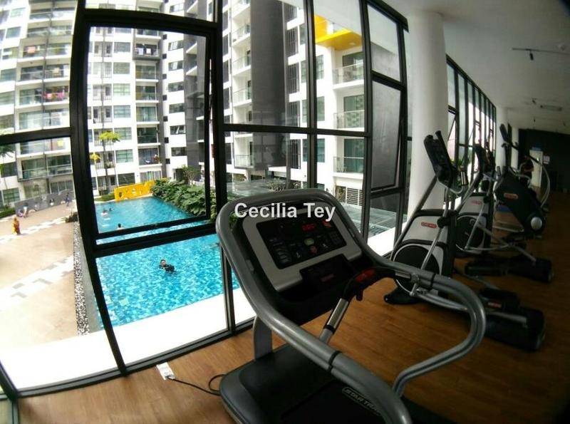 Kediaman Servis untuk Dijual di Zeva @ Equine South oleh Cecilia Tey - iProperty.com.my
