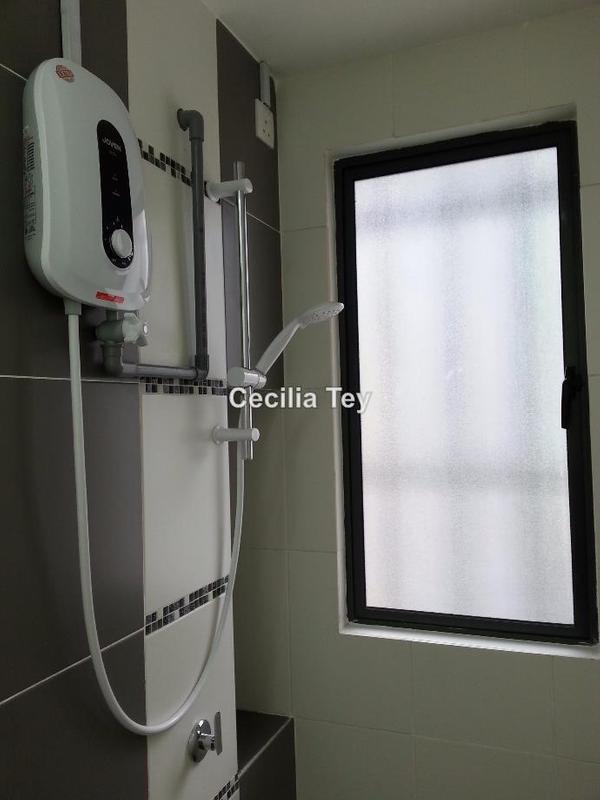 Kediaman Servis untuk Dijual di Zeva @ Equine South oleh Cecilia Tey - iProperty.com.my