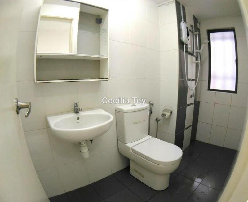Kediaman Servis untuk Dijual di Zeva @ Equine South oleh Cecilia Tey - iProperty.com.my