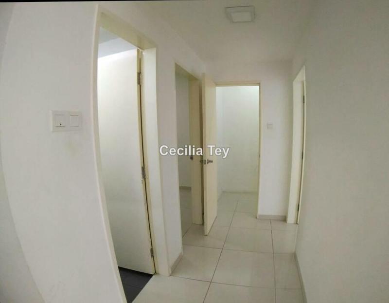 Kediaman Servis untuk Dijual di Zeva @ Equine South oleh Cecilia Tey - iProperty.com.my