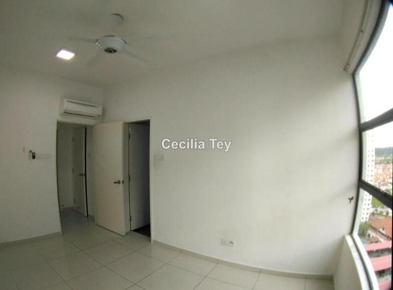 Kediaman Servis untuk Dijual di Zeva @ Equine South oleh Cecilia Tey - iProperty.com.my