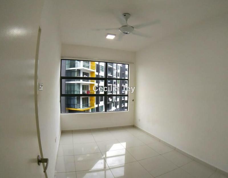 Kediaman Servis untuk Dijual di Zeva @ Equine South oleh Cecilia Tey - iProperty.com.my
