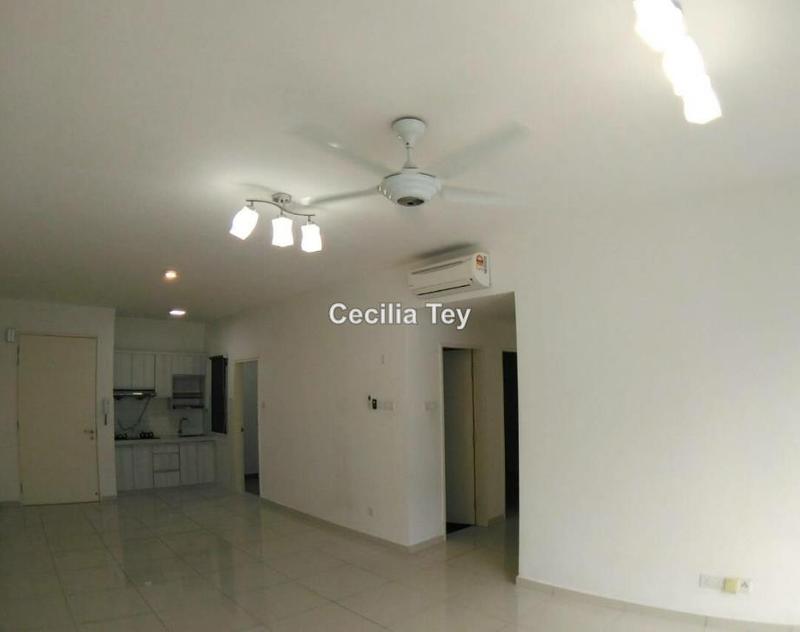 Kediaman Servis untuk Dijual di Zeva @ Equine South oleh Cecilia Tey - iProperty.com.my