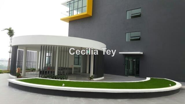Kediaman Servis untuk Dijual di Zeva @ Equine South oleh Cecilia Tey - iProperty.com.my