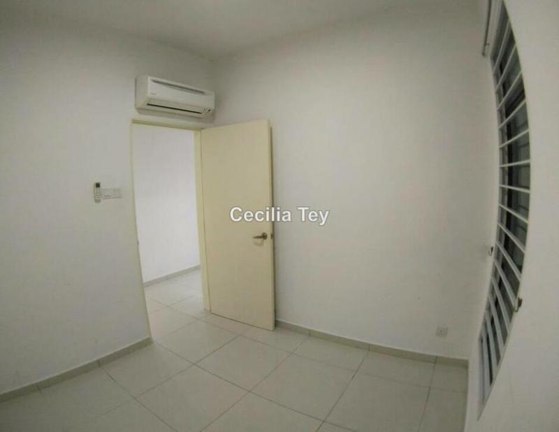 Kediaman Servis untuk Dijual di Zeva @ Equine South oleh Cecilia Tey - iProperty.com.my