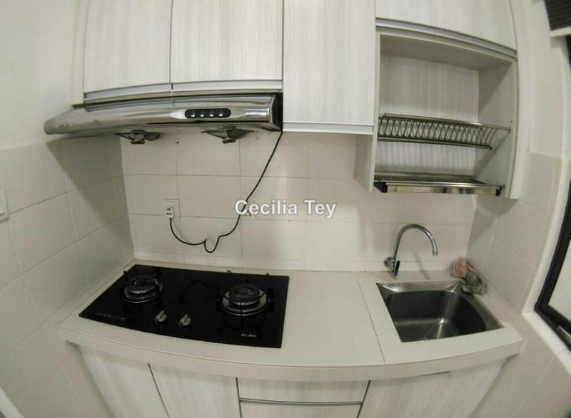 Kediaman Servis untuk Dijual di Zeva @ Equine South oleh Cecilia Tey - iProperty.com.my