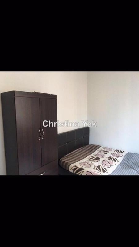 For Sale - Pangsapuri Lagoon Perdana