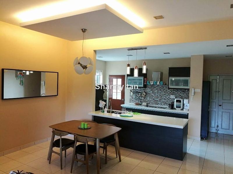 For Sale - Greenview Residence