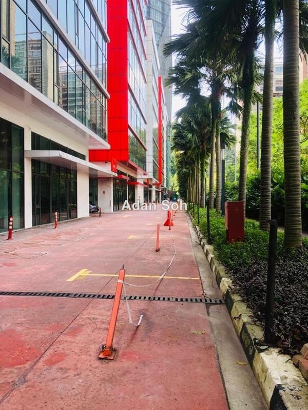 For Sale - Empire Damansara , En Block