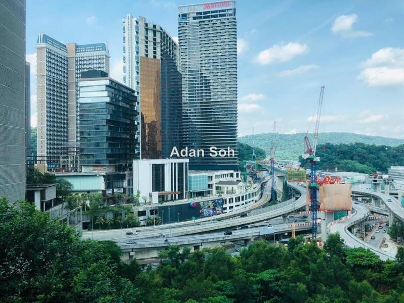 For Sale - Empire Damansara , En Block