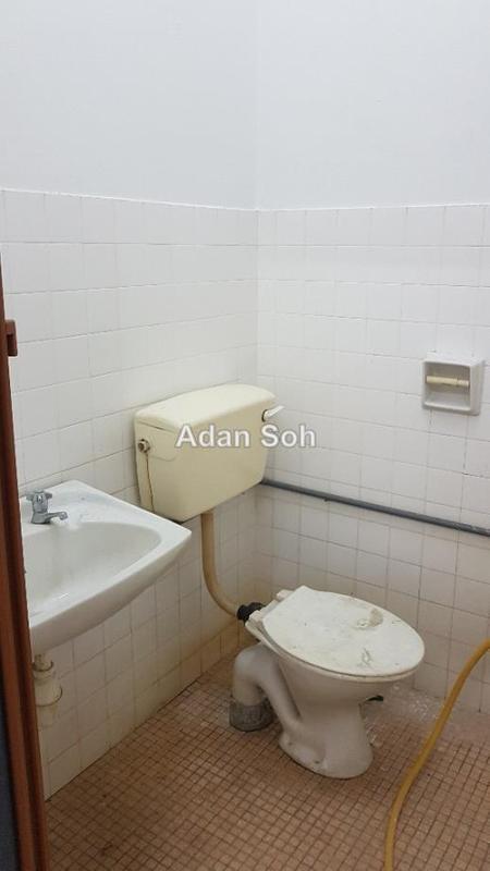 Rumah Berangkai 1 Tingkat untuk Dijual di Taman Puchong Perdana, Puchong oleh Adan Soh - iProperty.com.my