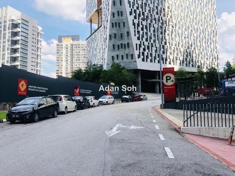 For Sale - Empire Damansara , En Block