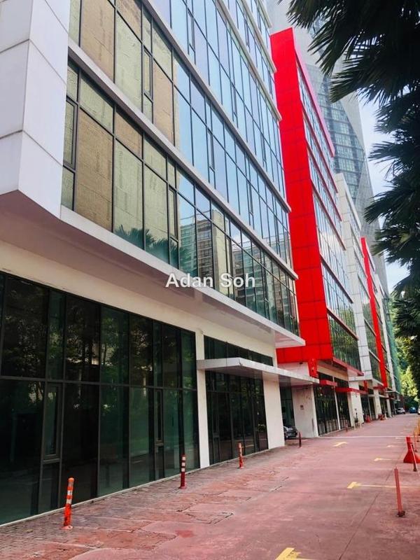 For Sale - Empire Damansara , En Block