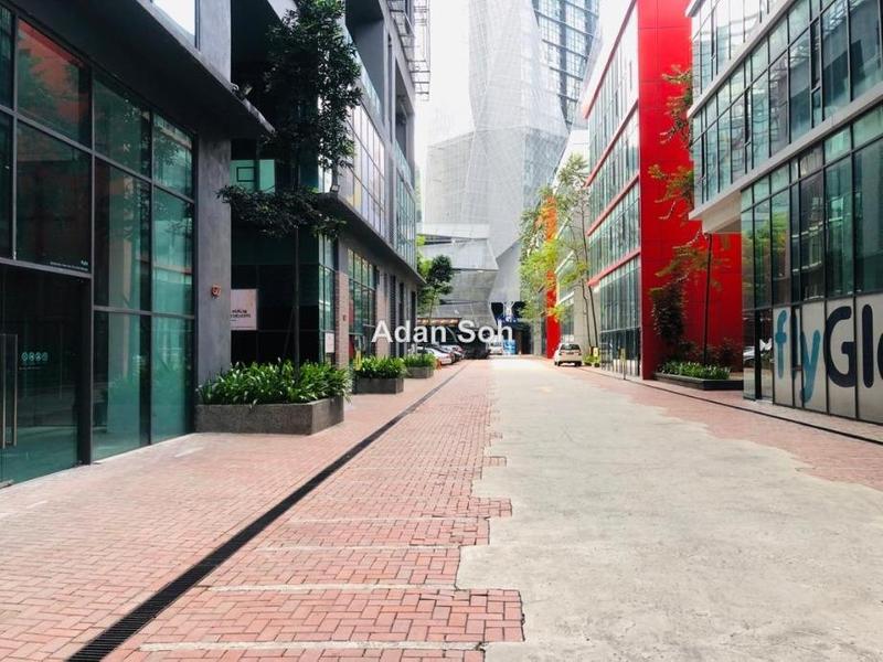For Sale - Empire Damansara , En Block