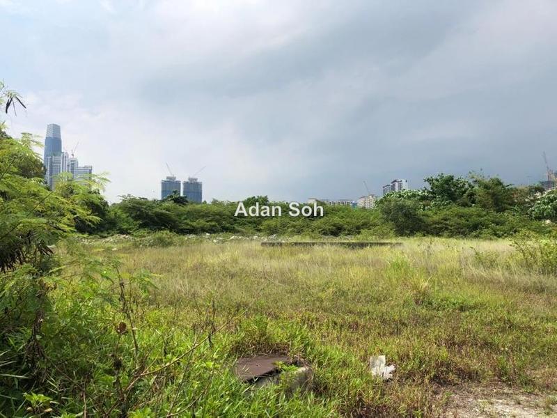 For Sale - Sungai Besi