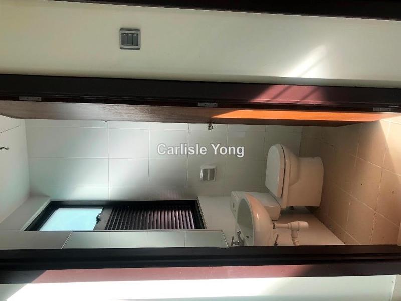 Semi-Detached House for Sale in Qaseh 2, Bandar Kinrara by Carlisle Yong - iProperty.com.my