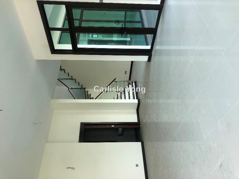 Semi-Detached House for Sale in Qaseh 2, Bandar Kinrara by Carlisle Yong - iProperty.com.my