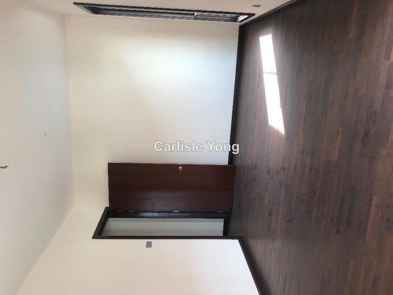 Semi-Detached House for Sale in Qaseh 2, Bandar Kinrara by Carlisle Yong - iProperty.com.my