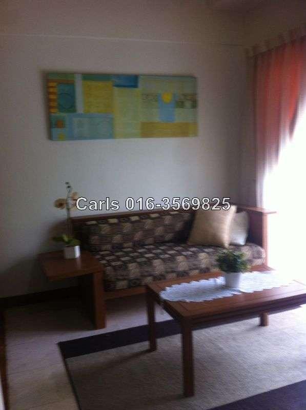 For Rent - 10 Semantan Suites