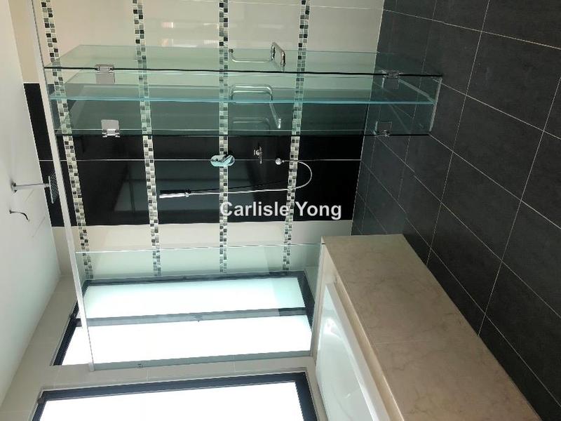Semi-Detached House for Sale in Qaseh 2, Bandar Kinrara by Carlisle Yong - iProperty.com.my