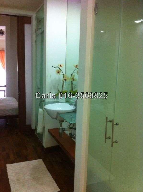 Kondominium untuk Disewa di 10 Semantan Suites oleh Carlisle Yong - iProperty.com.my