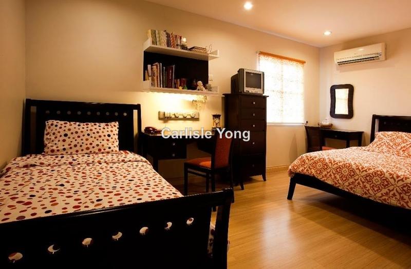 Bungalow House for Sale in Taman Overseas Union (Taman Oug), Jalan Klang Lama (Old Klang Road) by Carlisle Yong - iProperty.com.my