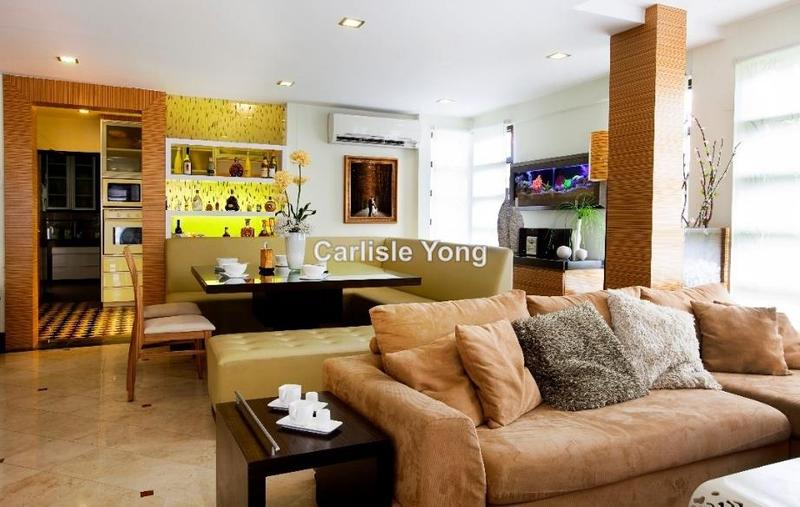 Bungalow House for Sale in Taman Overseas Union (Taman Oug), Jalan Klang Lama (Old Klang Road) by Carlisle Yong - iProperty.com.my