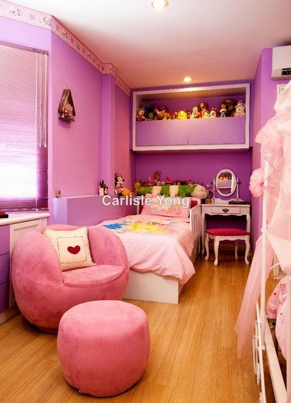 Bungalow House for Sale in Taman Overseas Union (Taman Oug), Jalan Klang Lama (Old Klang Road) by Carlisle Yong - iProperty.com.my