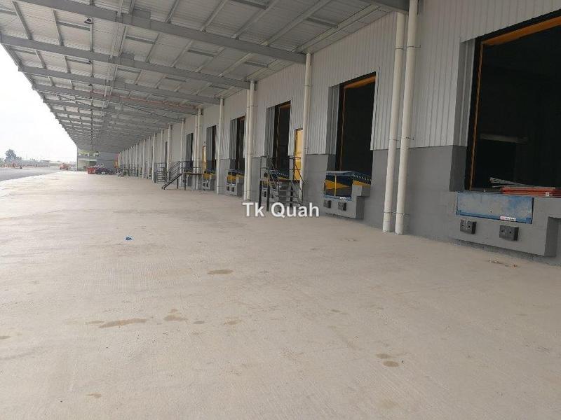 Warehouse for Rent in Seksyen 23, Shah Alam by Tk Quah - iProperty.com.my