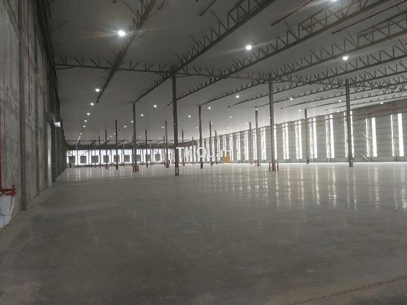 Warehouse for Rent in Seksyen 23, Shah Alam by Tk Quah - iProperty.com.my
