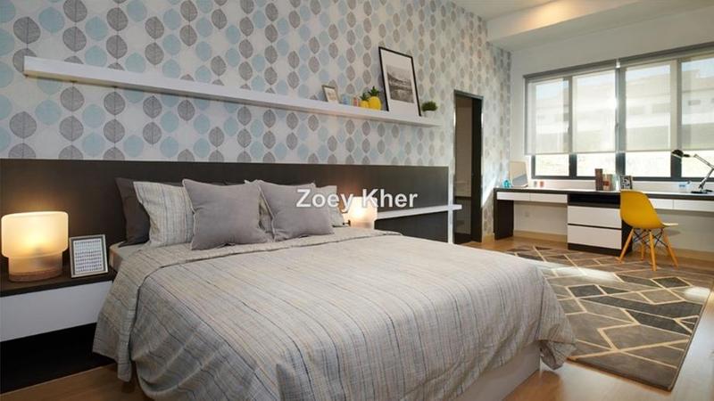 Banglo untuk Dijual di Bandar Nusa Rhu, Shah Alam oleh Zoey Kher - iProperty.com.my