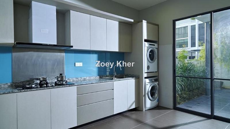 Banglo untuk Dijual di Shah Alam U10, Shah Alam oleh Zoey Kher - iProperty.com.my
