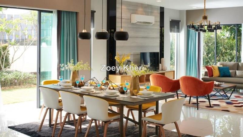 Banglo untuk Dijual di Shah Alam U10, Shah Alam oleh Zoey Kher - iProperty.com.my