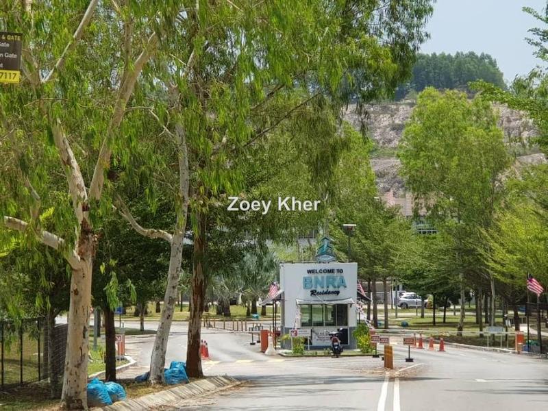 Banglo untuk Dijual di Bandar Nusa Rhu, Shah Alam oleh Zoey Kher - iProperty.com.my