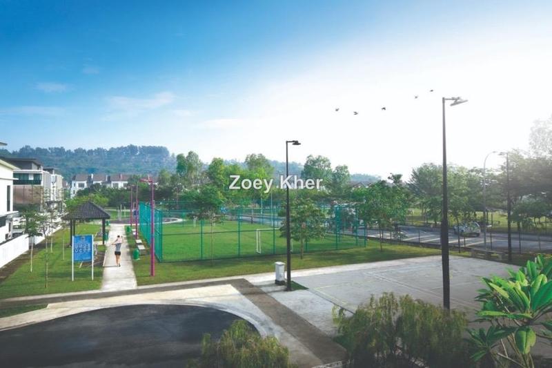 Banglo untuk Dijual di Shah Alam U10, Shah Alam oleh Zoey Kher - iProperty.com.my