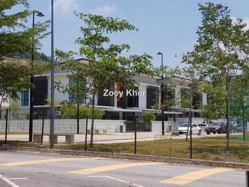 Banglo untuk Dijual di Bandar Nusa Rhu, Shah Alam oleh Zoey Kher - iProperty.com.my