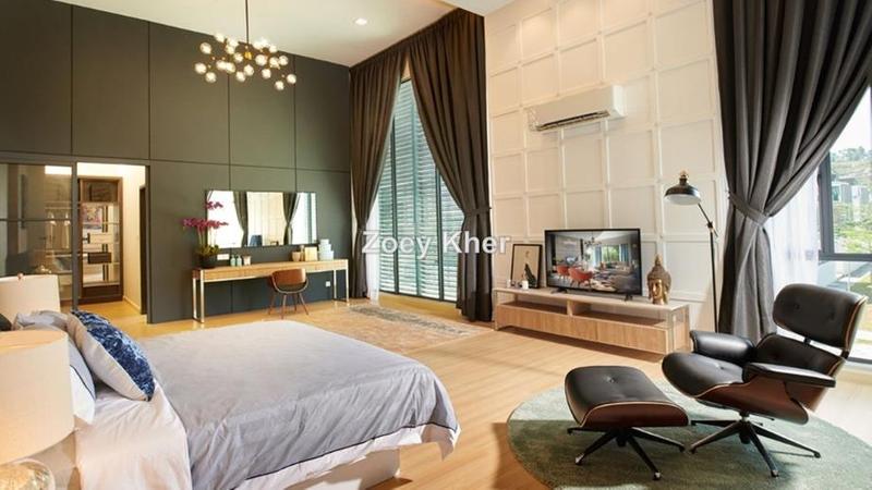 Banglo untuk Dijual di Bandar Nusa Rhu, Shah Alam oleh Zoey Kher - iProperty.com.my
