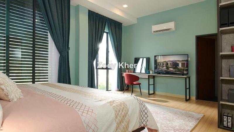 Banglo untuk Dijual di Shah Alam U10, Shah Alam oleh Zoey Kher - iProperty.com.my