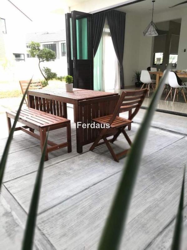 Rumah Berangkai 2 Tingkat untuk Dijual di ec964, Shah Alam oleh Ferdaus - iProperty.com.my