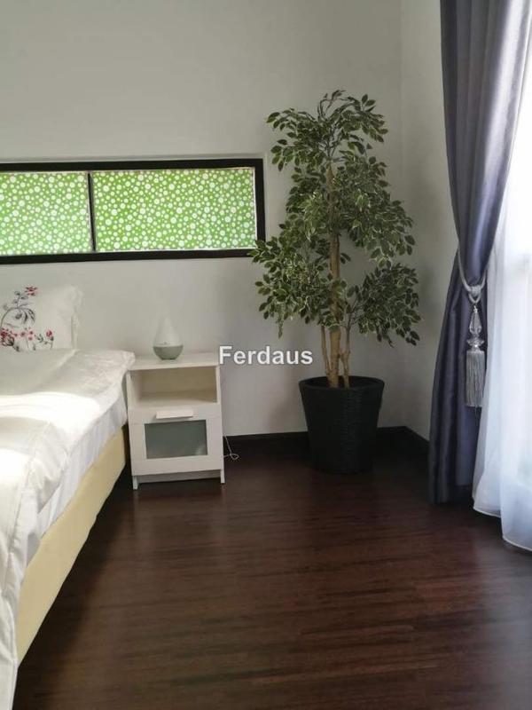 Rumah Berangkai 2 Tingkat untuk Dijual di ec964, Shah Alam oleh Ferdaus - iProperty.com.my