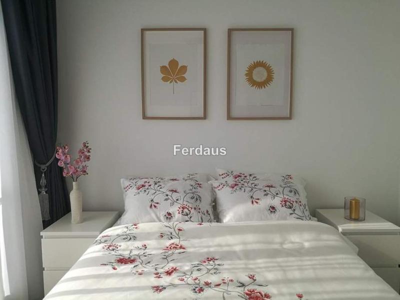 Rumah Berangkai 2 Tingkat untuk Dijual di ec964, Shah Alam oleh Ferdaus - iProperty.com.my