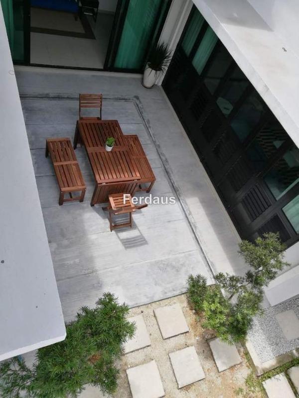 Rumah Berangkai 2 Tingkat untuk Dijual di ec964, Shah Alam oleh Ferdaus - iProperty.com.my