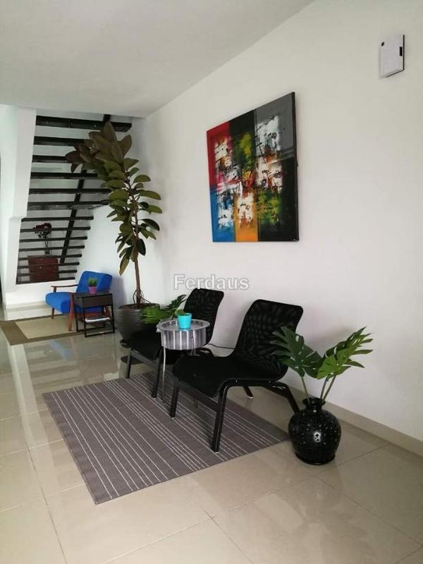 Rumah Berangkai 2 Tingkat untuk Dijual di ec964, Shah Alam oleh Ferdaus - iProperty.com.my